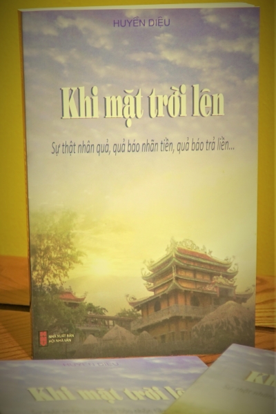 Khi mặt trời lên