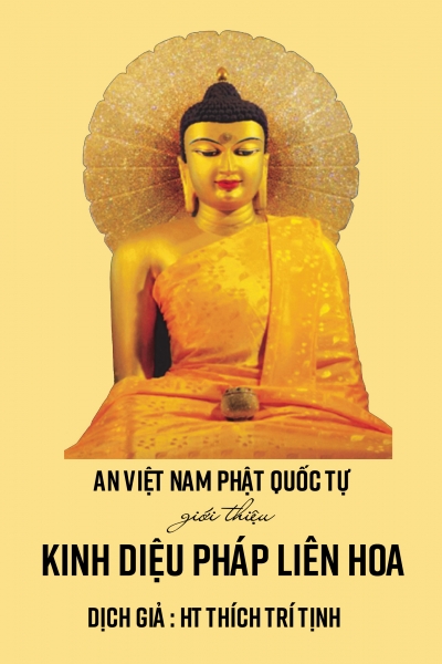 Kinh Diệu Pháp Liên Hoa