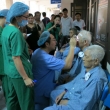 Vị bác sĩ Nhật bỏ việc lương cao, đi khắp Việt Nam chữa mắt miễn phí cho người nghèo