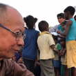 Nepal - hành trình cùng các doanh nhân trẻ - Thầy Huyền Diệu Channel